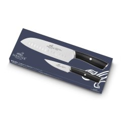 794280 Cuisine sada 2nožů PYXIS, 9+18 cm