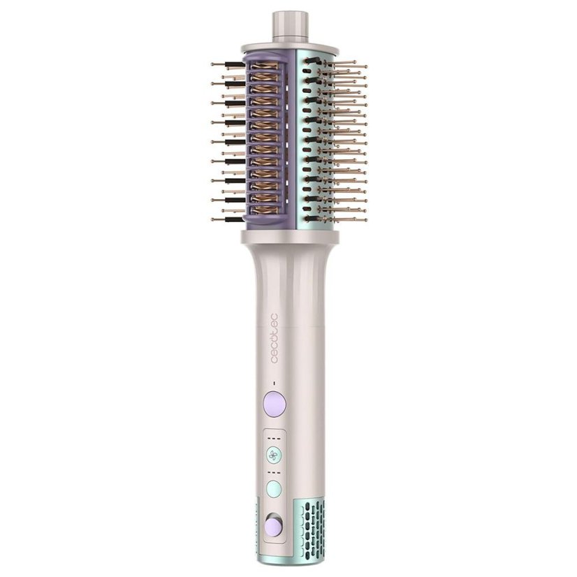 Horkovzdušný kartáč na vlasy Cecotec CeramicCare Allin1 0728