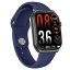 Chytré hodinky Trevi T-FIT 400 CALL BK černé