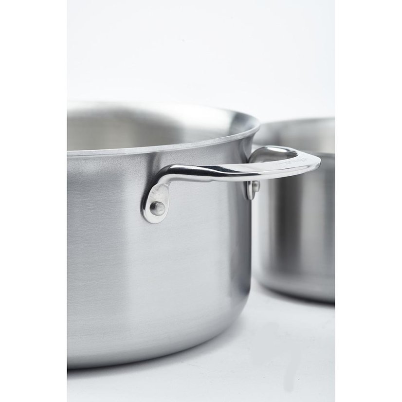Hrnec de Buyer Alchimy 3605.28, 28 cm