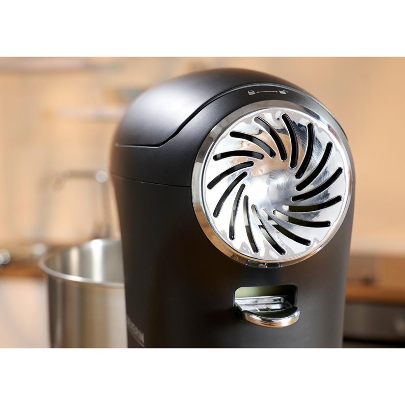Kuchyňský robot Severin KM 3898 černý