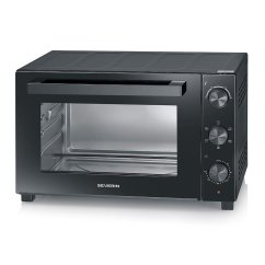 Pečící trouba Severin TO 2076