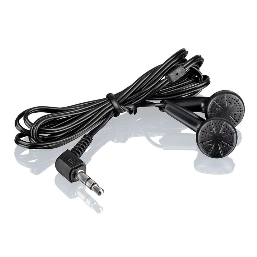 Discman Roadstar PCD-435CD černý