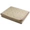 Vyhřívací deka Imetec Underblanket Poly Double 6221 béžová