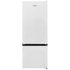 Kombinovaná lednice Daewoo CKM0482EWNA0-EU bílá