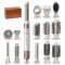 Kulmofén Cecotec CermicCare AirGlam kulma 14v1 Champagne 0252