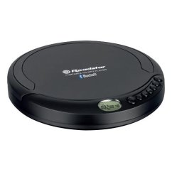 Discman Roadstar PCD-499 BT černý