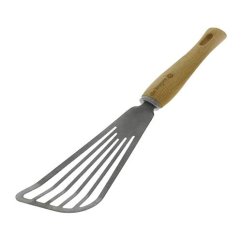 Obracečka na omelety de Buyer B BOIS 2701.07
