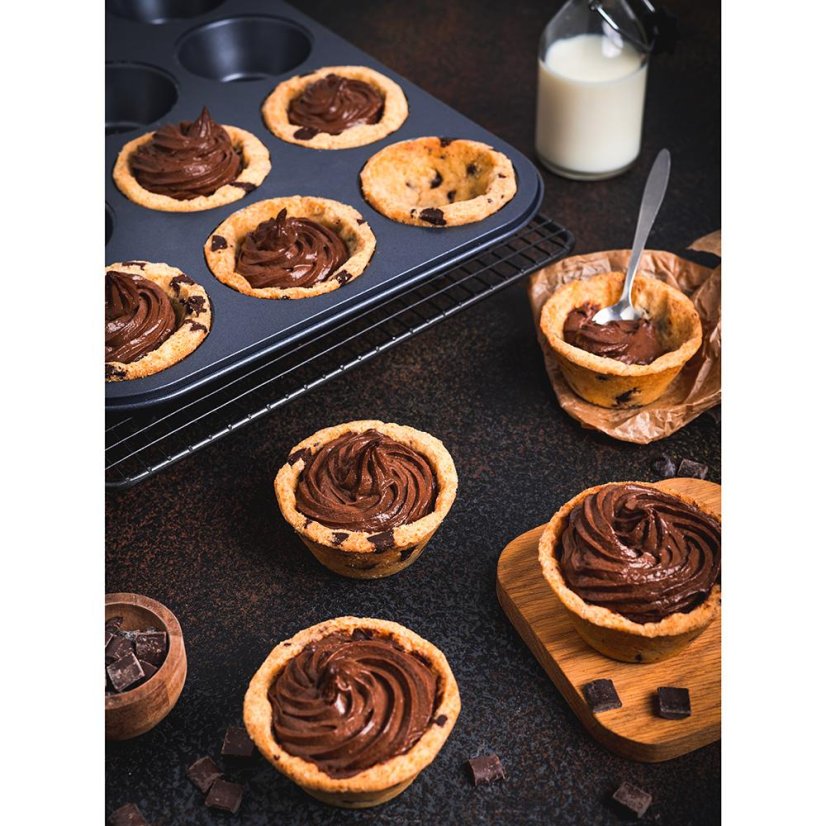 Forma na muffiny de Buyer 4843.00.