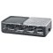Raclette gril Severin Black Line RG 2366