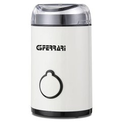Kávomlýnek G3Ferrari G2012801 nerez bílý