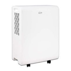 Odvlhčovač ARGO DRY PURY 17 492000090 bílý