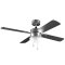 Stropní ventilátor Cecotec EnergySilence Aero 5350 Black Design 5840
