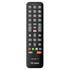 Dálkové ovládání univerzální Meliconi 808062