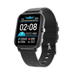 Chytré hodinky Trevi T-FIT 270 CALL BK černé