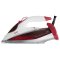 Žehlička Solac Steam iron PV2040 bílo-červená