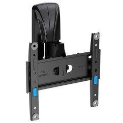 Náklonný Tv držák (zeď/sádrokarton) Meliconi SlimStyle Plus 200ST CG 480964 černý