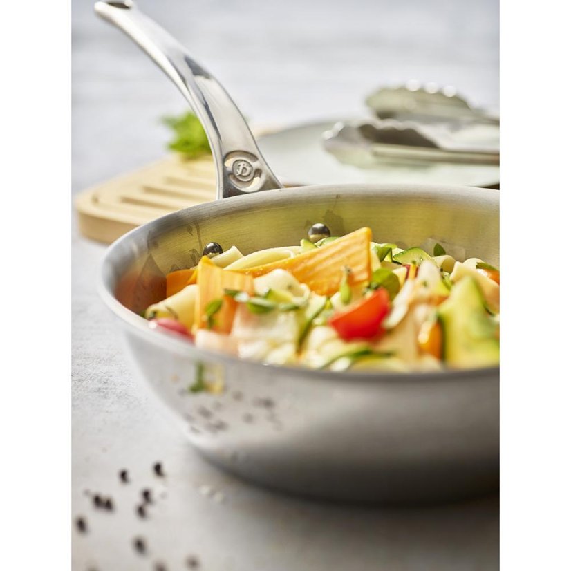 3736.20 pánev de Buyer