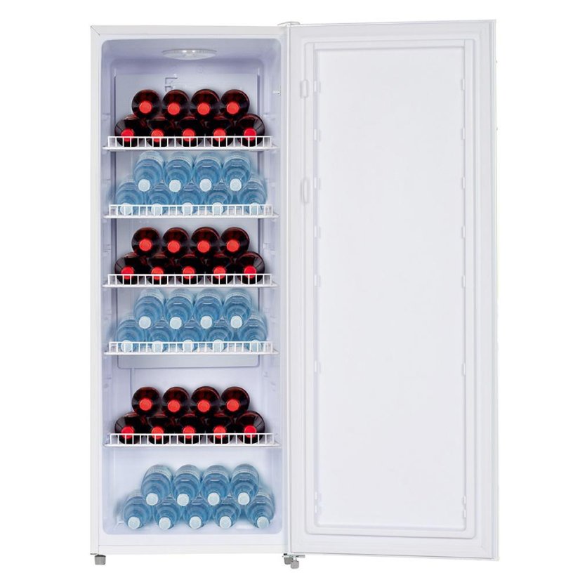 Lednice Severin FKS 8818 bílá