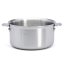 Hrnec de Buyer Alchimy Loqy 3661.18, 18 cm