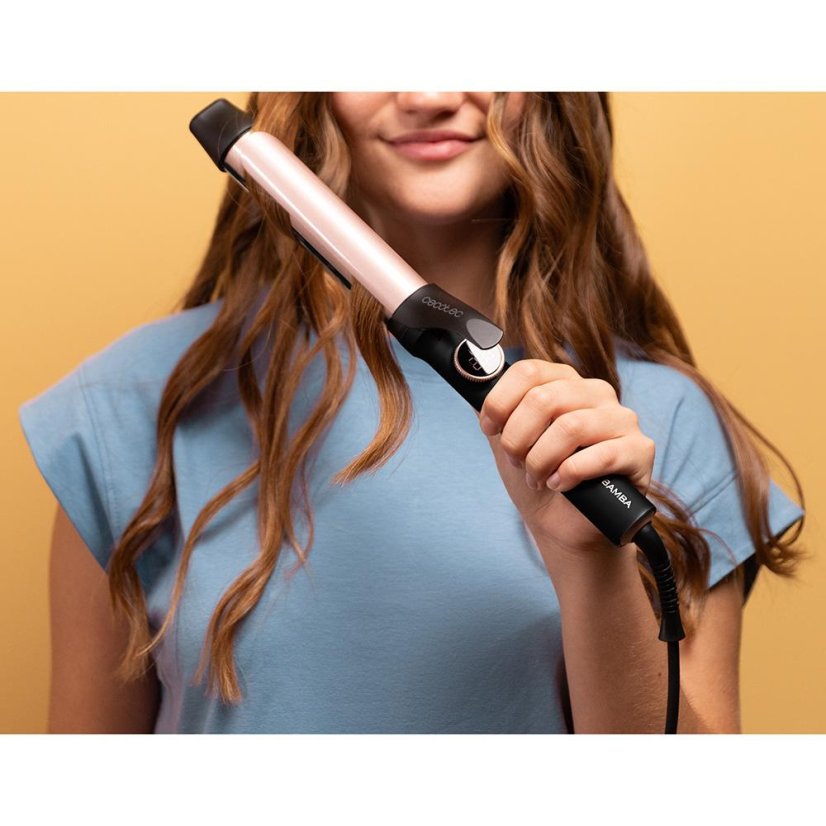 Kulma na vlasy Cecotec Bamba SurfCare 3437