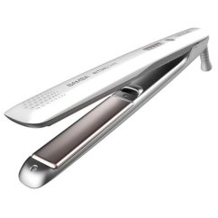 Žehlička na vlasy Cecotec Bamba RitualCare 4231 bílá