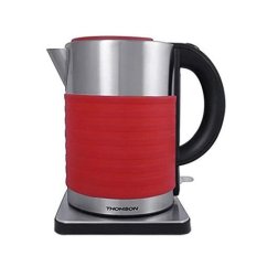 Rychlovarná konvice Thomson THKE07693R červená