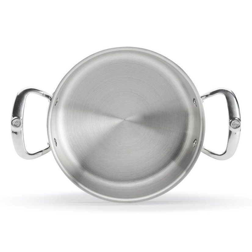 Hrnec s poklicí de Buyer Milady 3427.20, 20 cm