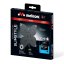 Držák na zeď pro TV Meliconi SlimStyle Plus 200 S 480951 černý
