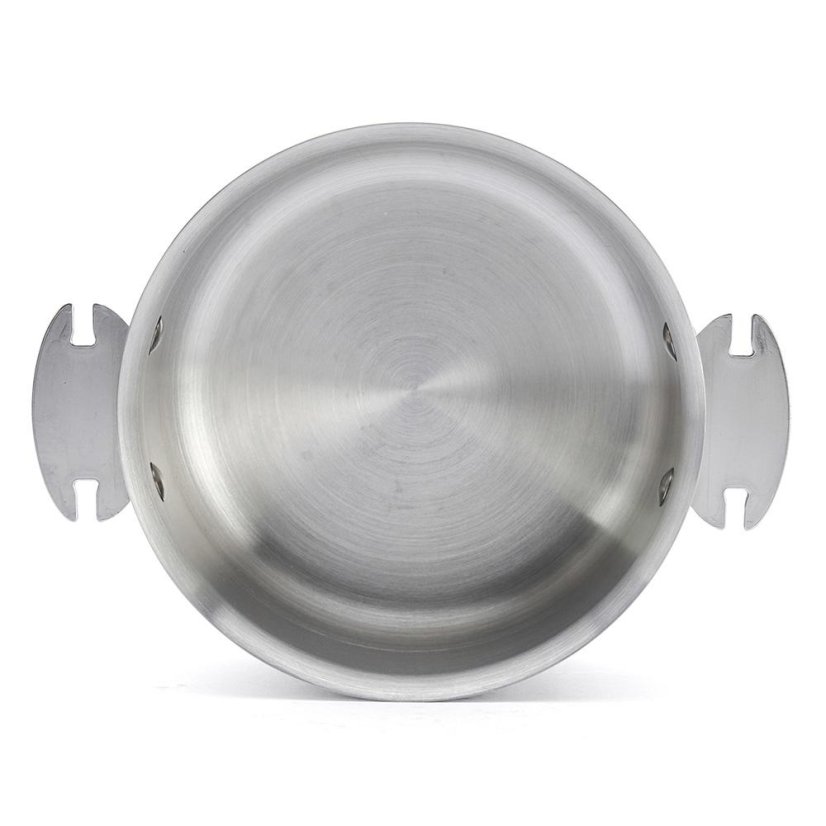 Hrnec de Buyer Alchimy Loqy 3661.16, 16 cm