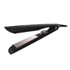 Žehlička na vlasy Cecotec Bamba Ritualcare 3455 černá