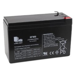 Náhradní baterie k reproduktoru AKAI ND AKAI ABTS-112 Battery