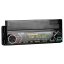 Autorádio Trevi SCD 5753 DAB černé