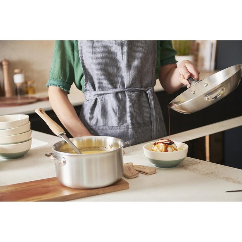 Hrnec de Buyer Alchimy Loqy 3661.16, 16 cm