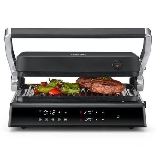 Kontaktní gril Severin KG 2399