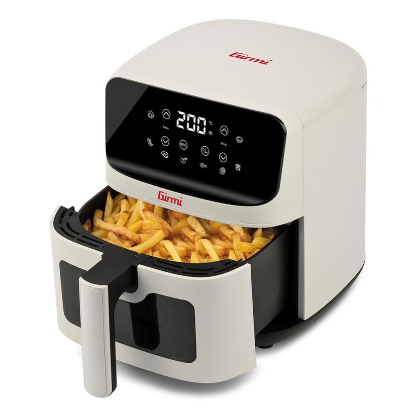 Fritéza Girmi FG2701 Incanto