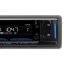 Autorádio AKAI ACP-400 černé