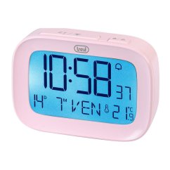 Budík Trevi SLD 3850 PK