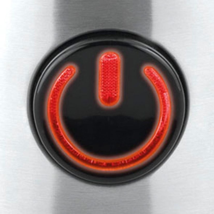 Mlýnek na kávu Girmi MC0100 nerez