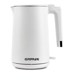 Rychlovarná konvice G3Ferrari Essential G1021101 bílá