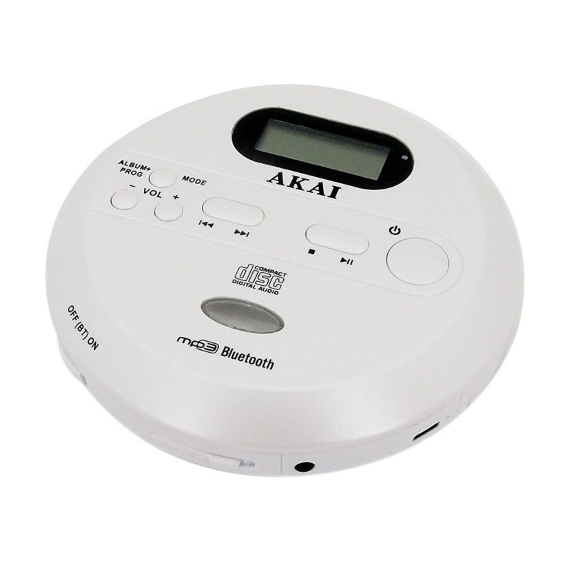 Discman AKAI ACDP-100