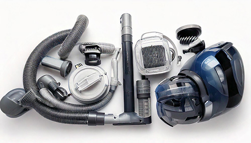 Příslušenství k vysavačům