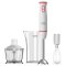 Set tyčového mixéru Solac Mixo 1000 Chef BA5614 bílý
