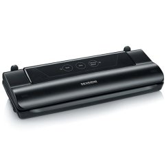 Vakuovačka Severin FS 3610 černá