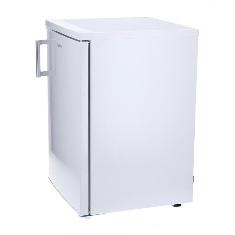 Kombinovaná chladnička Severin TKS 8847 bílá