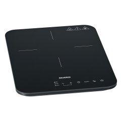Indukční varná deska Severin KP 1032 černá