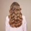 Kulma na vlasy Bellissima Glam Waves 11856