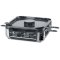 Raclette gril Severin Sevento RG 2379