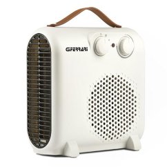 Topný ventilátor G3Ferrari G6002901 bílý