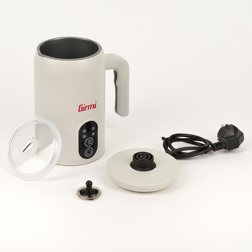 Napěňovač mléka Girmi ML5301